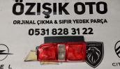 OPEL ZAFİRA - VİVARO, PEUGEOT EXPERT, CITROEN JUMPY SOL STOP