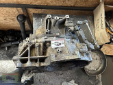 Oto Çıkma Parça / Jeep / Compass / Şanzıman & Vites / Şanzıman Komple / Çıkma Parça 