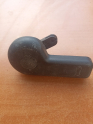 Ford Focus 3 Motor Kaput Açma Kolu