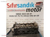 75347080 Mini Cooper 1.6 N14 Çıkma Silindir Kapağı Orjinal Temiz