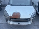 Doblo 4 kaput