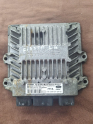 FORD FİESTA 1.4 BEYİN