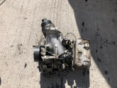 MERCEDES W213 W238 654 MOTOR YAĞ FİLİTRESİ GÖVDESİ 6541803000