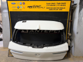 OPEL ASTRA L ARKA BAGAJ ÇIKMA ORİJİNAL