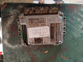 Peugeot 206 1.4 motor beyni