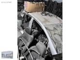 OPEL CORSA D SAĞ TAVAN DİREĞİ