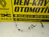 924401422R RENAULT MEGANE 4 KLİMA BORUSU ORJ ÇIKMA RENKAY