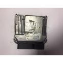 BMW E90 2.0 Motor Beyni 0281014239 DDE7809001
