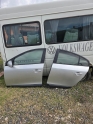 Fluence Hatasız Orjinal Sağ - Sol Kapı