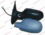NİSSAN MİCRA SOL AYNA ELK.ISITM. 2003-2005 SIFIR