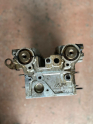 Oto Çıkma Parça / Citroen / C4 / Motor / Silindir Kapağı / Çıkma Parça 