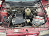 FİAT UNO ÇIKMA ORJİNAL GARANTİLİ MOTOR