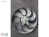 RENAULT CLİO 4 FAN MOTORU
