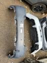 Oto Çıkma Parça / Peugeot / 508 / Kaporta & Karoser / Arka Tampon / Çıkma Parça 