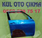 suzuki swift sağ  ön kapı 2017 model