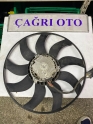 AMAROK FAN MOTORU ÇIKMA ORJİNAL 2H6121203A