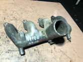 Hyundai H100 1997-2004 Emme Manifoldu