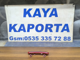 Oto Çıkma Parça / Kaporta & Karoser / Tampon Reflektörü / Ford / Transit / Sıfır Parça 