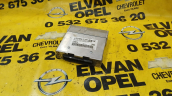 1996- 2001 Opel Vectra B 1.6 16 V X16XEL Çıkma Motor Beyni - GM