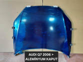 Q7 MOTOR KAPUTU AL 2007 2008 2009 2010 2011 2015 SIFIR 4L0823029A