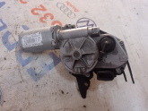5E5955711 13-16 OCTAVİA RAPİD ORİJİNAL ÇIKMA ARKA CAM MOTORU