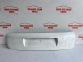 Doblo 3 4 bagaj kapak kaplaması beyaz renk