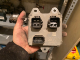 FORD TRANSİT V363 ÇIKMA ATEŞLEME KIZDIRMA BEYNİ