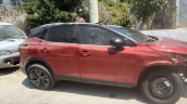 2024 NİSSAN QASHQAİ ÇIKMA ORJİNAL SAĞ ÖN KAPI