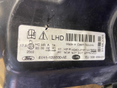 Oto Çıkma Parça / Ford / Kuga / Elektrik / Far / Çıkma Parça 