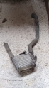 Volkswagen Polo 1.4 intercooler