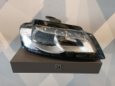 AUDİ A3 SAĞ FAR XENON 2009 2014 8P0941030BM C