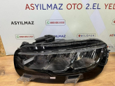 C5 AİRCROSS FULL LED SOL FAR ORJİNAL OEM:9835610380