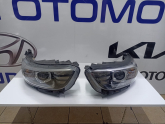 Oto Çıkma Parça / Elektrik / Far / Kia / Stonic / Çıkma Parça 