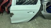 Corsa f sol arka kapı