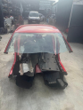 RENAULT CLİO 5 TAVAN ARKA