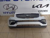 KİA SPORTAGE 2011-2016 KOMPLE ÖN TAMPON VE DİĞER PARÇALARI