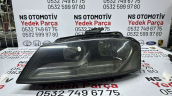 AUDİ A3 8P KASA SPORTBACK