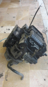 FİAT DUCATO 2007 - 2013 2.3 DİZEL KALORİFER KUTUSU