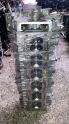 MERCEDES W140 S320 M104 SİLİNDİR KAPAĞI 1040161601 ÇIKMA