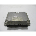 Opel Omega 2.2 Motor Beyni 0281001636 98565941
