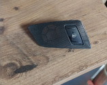 1Z0868160A orj 05-12 skoda octavia sağ arka iç açma kapı kolu