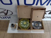 HYUNDAİ TUCSON KAVRAMA VOLANT BİLYA SET SIFIR