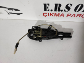 BMW E90 E91 SOL ARKA KAPI KOLU İÇ E9XVT