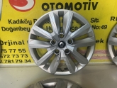 RENAULT MEGANE 4 TEK ADET JANT KAPAĞI 403158263R