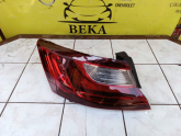 Oto Çıkma Parça / Elektrik / Stop / Renault / Megane / Sıfır Parça 