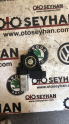 5000577 Opel Corsa D ön sol  kapı cam motoru