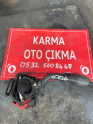 VOLKSWAGEN POLO SİLECEK AÇMA KOLU