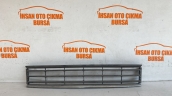 Volkswagen Passat 2011 2015 B7 Ön Tampon Orta Izgarası 3AA853677