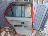 Oto Çıkma Parça / Kaporta & Karoser / Kapı / Toyota / Corolla / Çıkma Parça 