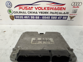 PASSAT B5 1.9TDİ ÇIKMA ORJİNAL MOTOR BEYNİ 038 906 018 P